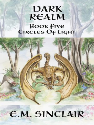 cover image of Dark Realm
